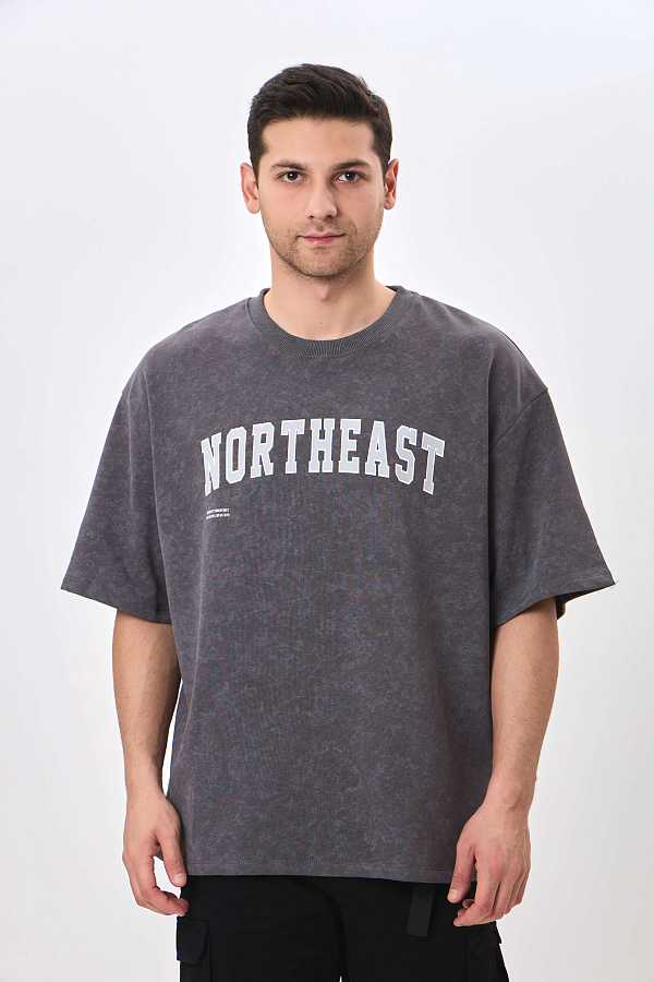 Футболка короткий рукав